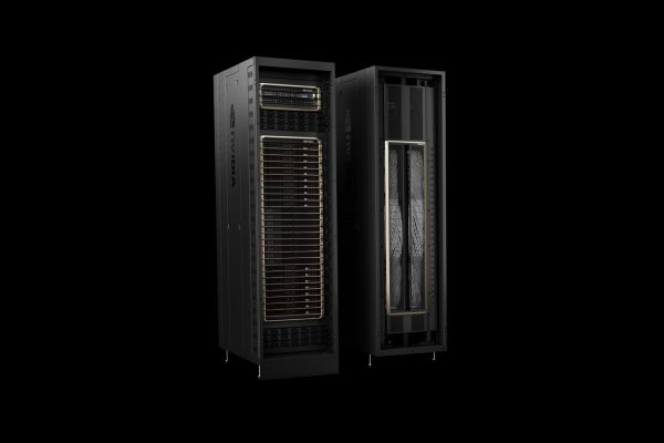 NVIDIA unveils Blackwell architecture to power next GenAI wave 