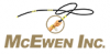 McEwen logo